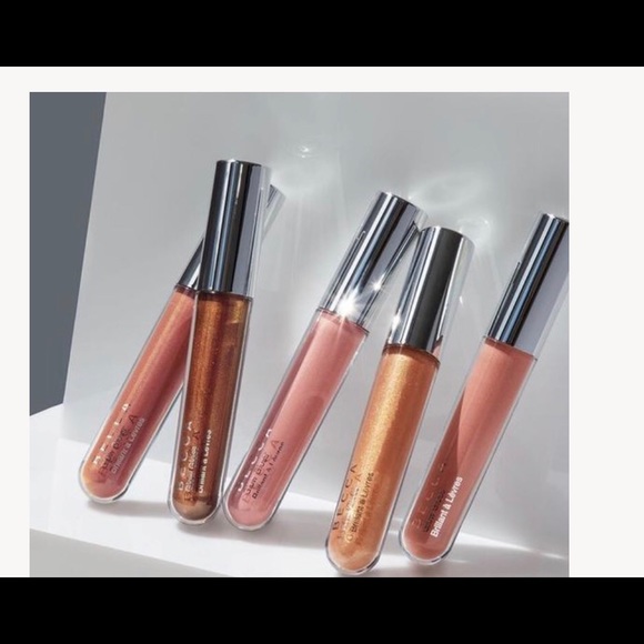 NEW AUTHENTIC,LIP GLOW GLOSS,by becca,women makeup - Picture 5 of 6